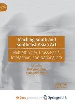 Teaching South and Southeast Asian Art