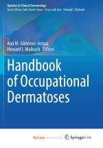 Handbook of Occupational Dermatoses
