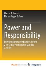 Power and Responsibility