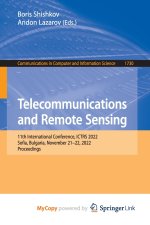 Telecommunications and Remote Sensing