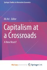 Capitalism at a Crossroads