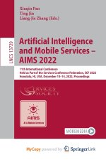 Artificial Intelligence and Mobile Services - AIMS 2022
