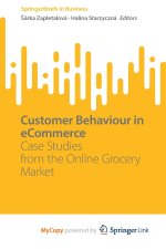 Customer Behaviour in eCommerce