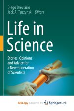 Life in Science