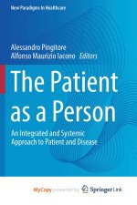 Patient as a Person