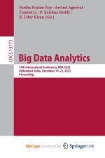 Big Data Analytics