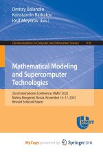 Mathematical Modeling and Supercomputer Technologies