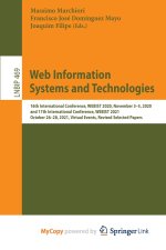 Web Information Systems and Technologies
