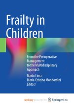 Frailty in Children