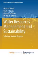 Water Resources Management and Sustainability