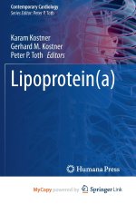 Lipoprotein(a)