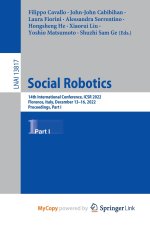 Social Robotics