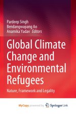 Global Climate Change and Environmental Refugees