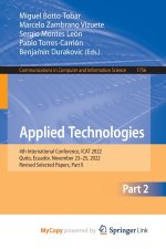 Applied Technologies