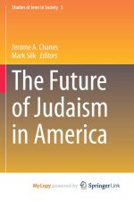 Future of Judaism in America