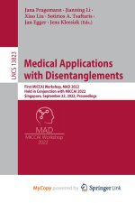 Medical Applications with Disentanglements