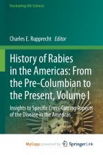 History of Rabies in the Americas