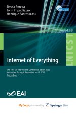 Internet of Everything