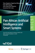 Pan-African Artificial Intelligence and Smart Systems