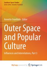 Outer Space and Popular Culture