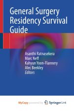 General Surgery Residency Survival Guide