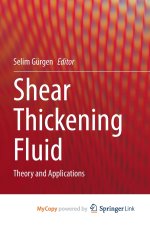 Shear Thickening Fluid