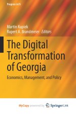 Digital Transformation of Georgia