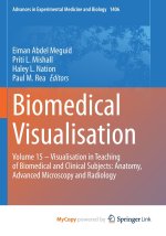 Biomedical Visualisation