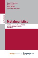 Metaheuristics