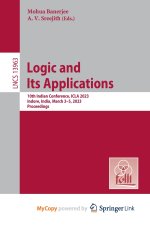 Logic and Its Applications
