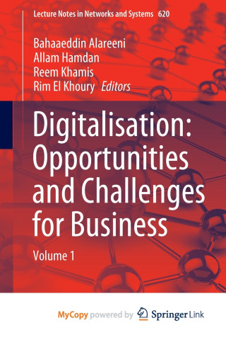 Digitalisation