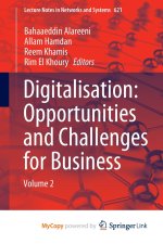 Digitalisation