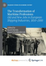 Transformation of Maritime Professions