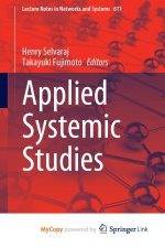 Applied Systemic Studies