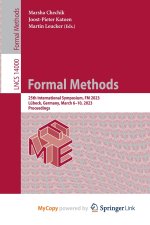 Formal Methods