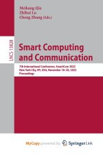 Smart Computing and Communication