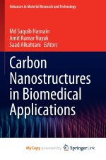 Carbon Nanostructures in Biomedical Applications