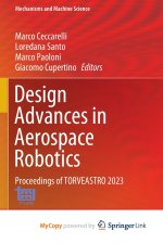 Design Advances in Aerospace Robotics