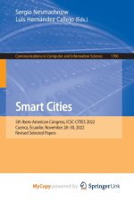 Smart Cities