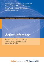 Active Inference