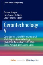 Gerontechnology V