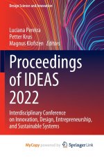 Proceedings of IDEAS 2022