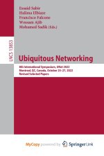 Ubiquitous Networking