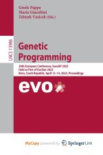 Genetic Programming
