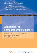Applications of Computational Intelligence