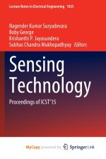 Sensing Technology