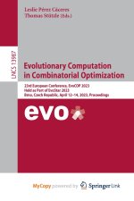Evolutionary Computation in Combinatorial Optimization