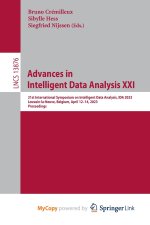 Advances in Intelligent Data Analysis XXI