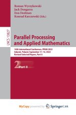 Parallel Processing and Applied Mathematics