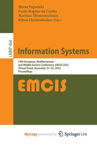 Information Systems